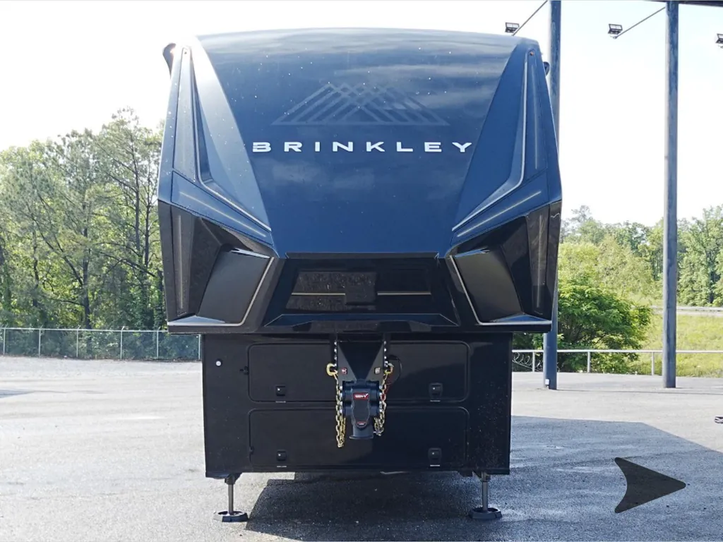2025 Brinkley Model G 3250, Photos photo 7