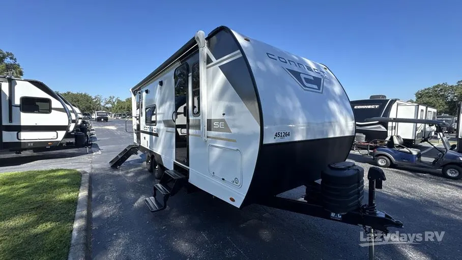 2026 KZ Connect SE C221RKSE - Main photo