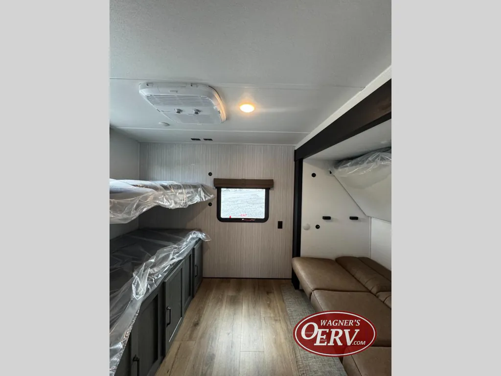 2027 Forest River Puma 32BHQS, Photos photo 18