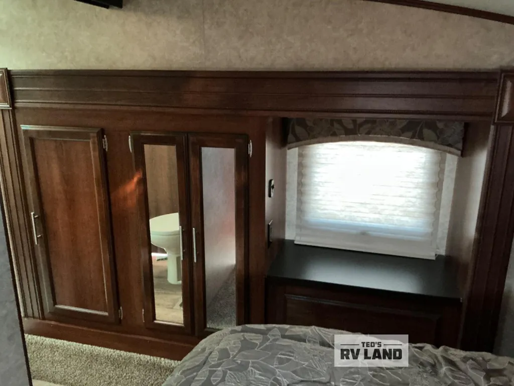 2017 Jayco Eagle HT 28.5RSTS, Photos photo 10