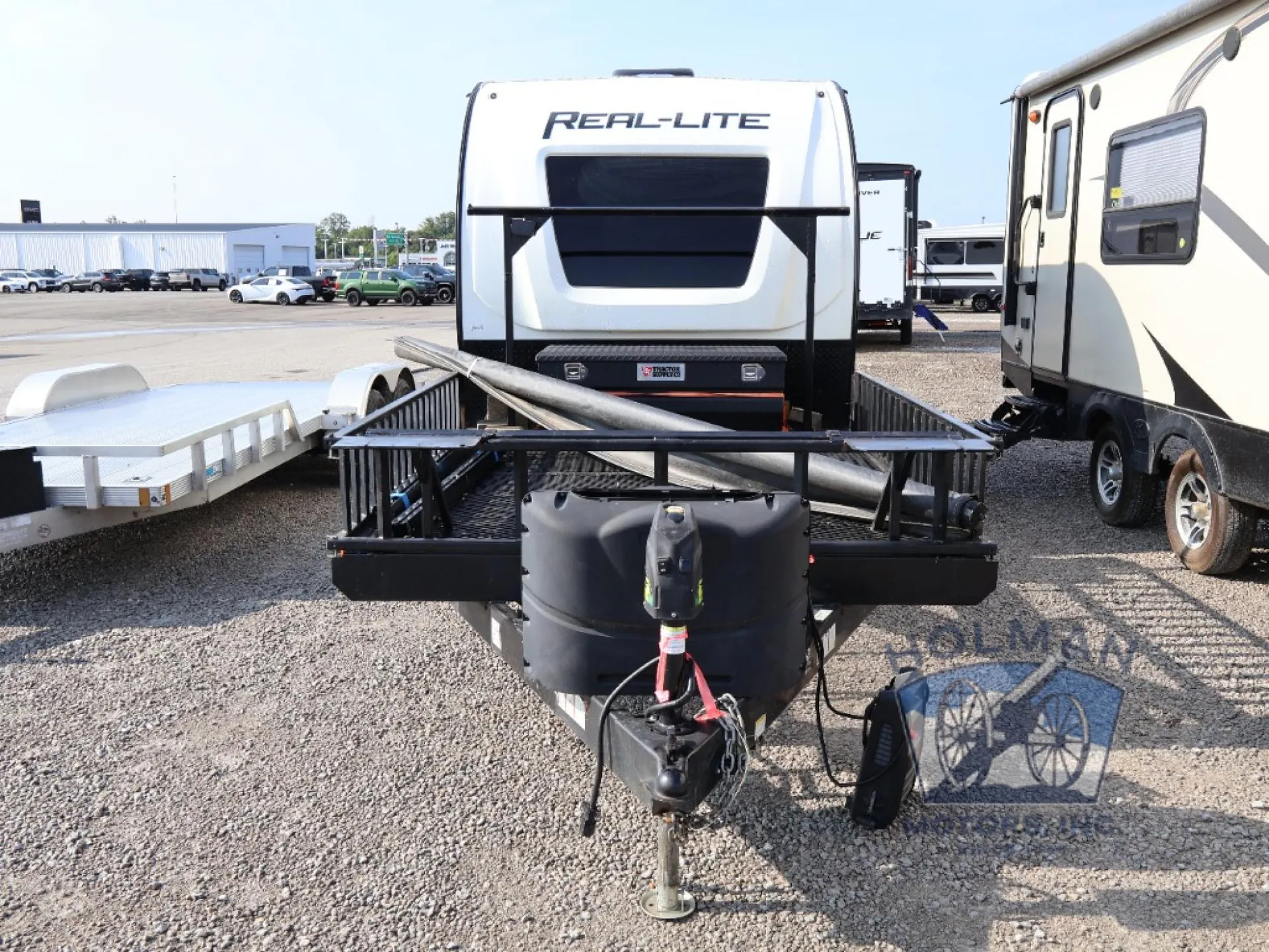 2020 Palomino PaloMini 177 ORV BH - Photo 3