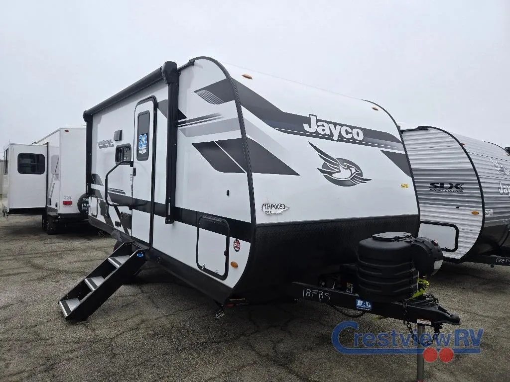 2026 Jayco Jay Feather Air 18FBS - Photo 3