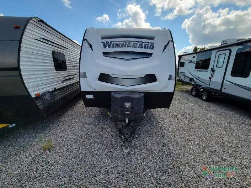 2022 Winnebago Minnie 2201MB - Photo 3