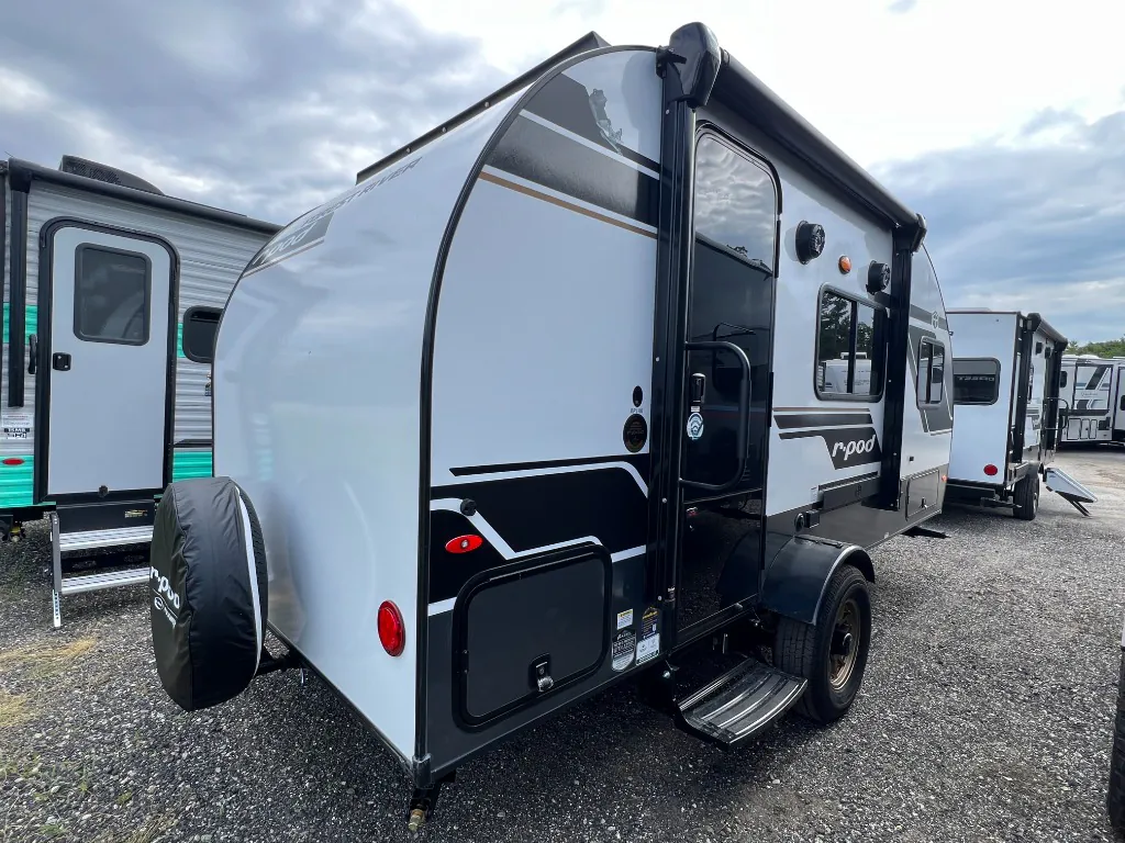 2027 Forest River R-Pod RP-180 — Photo 5