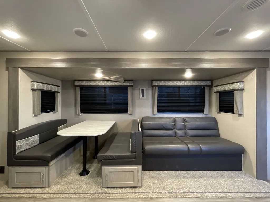 2022 Coachmen Catalina Legacy Edition 243RBS, Photos photo 13