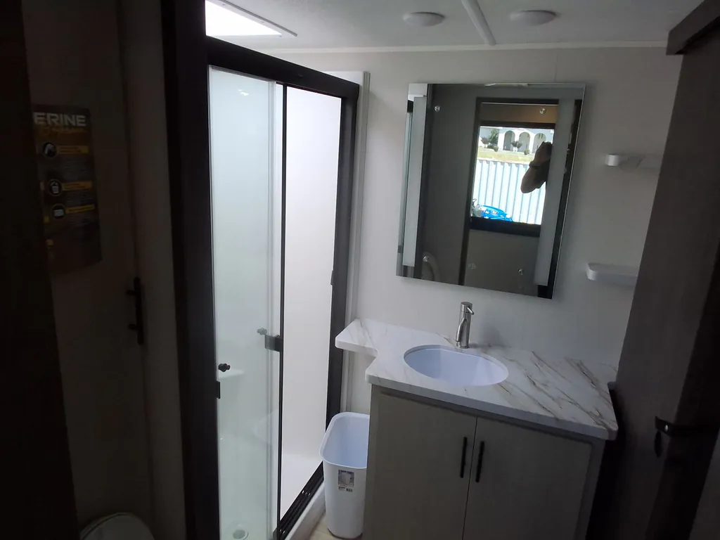 2027 Forest River RV Wolverine 32JF, Photos photo 16