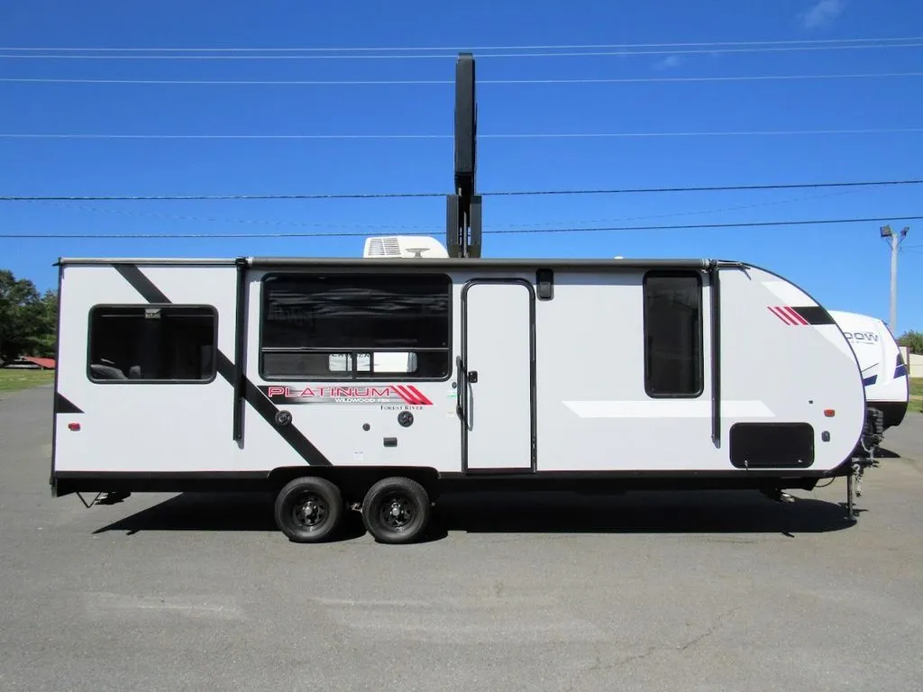 2020 Heartland Torque Fifth Wheel 371 - Photo 4