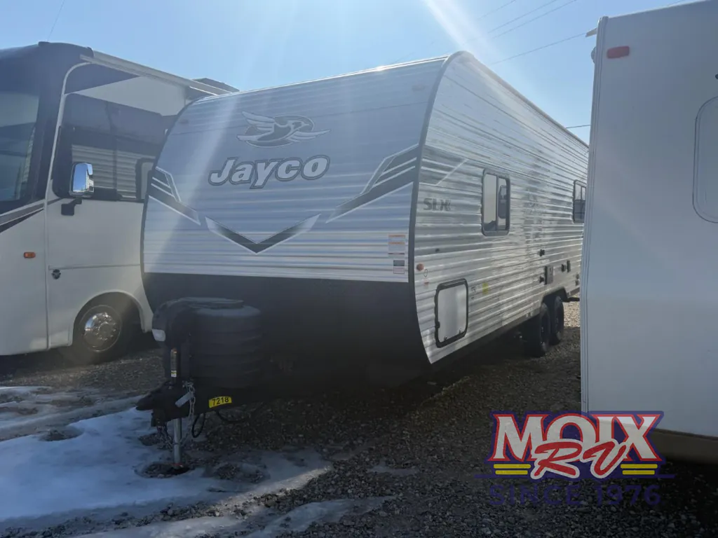 2025 Jayco Jay Flight SLX 210QB, Photos photo 4