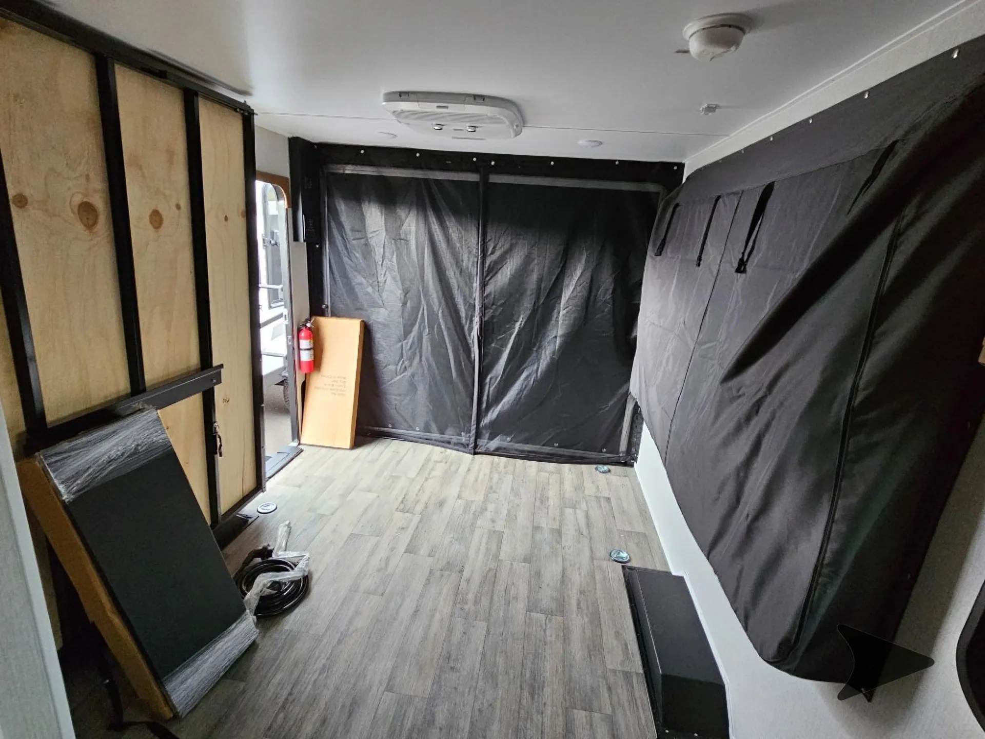 2027 Modern Buggy Trailers Hopper Hopper 2 - Photo 4