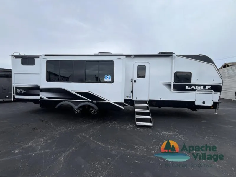 2026 Jayco Eagle HT 312BHOK - Photo 3