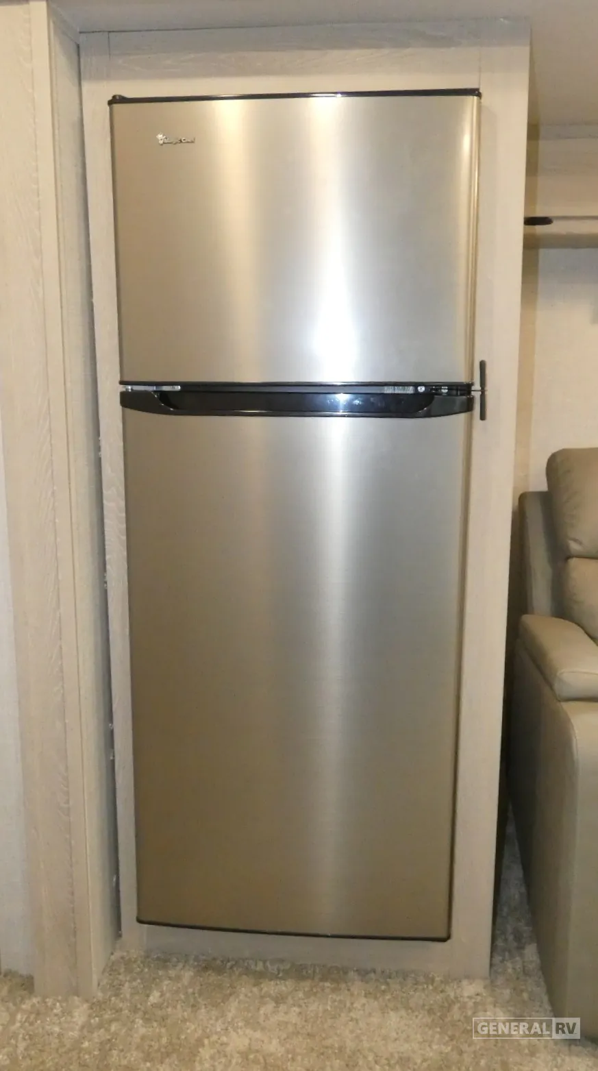 2022 Forest River Rockwood Mini Lite 2513S, Photos photo 14