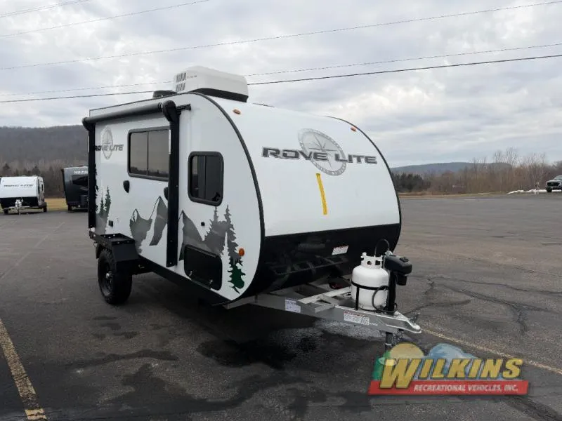 2026 Travel Lite Rove Lite Classic 16RE - Main photo
