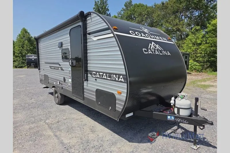2026 Coachmen Catalina Summit Series 7 184BHSX - Photo 3
