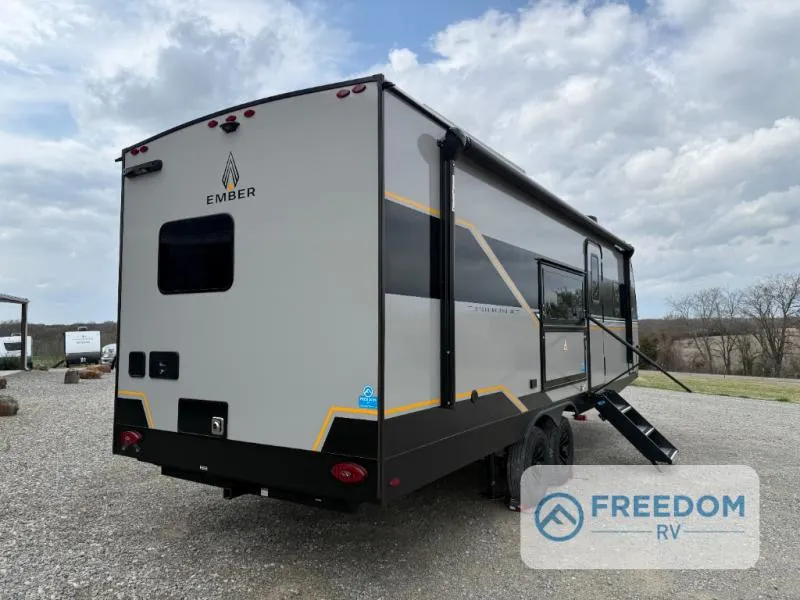 2027 Ember RV Touring Edition 2300MLL - Photo 3