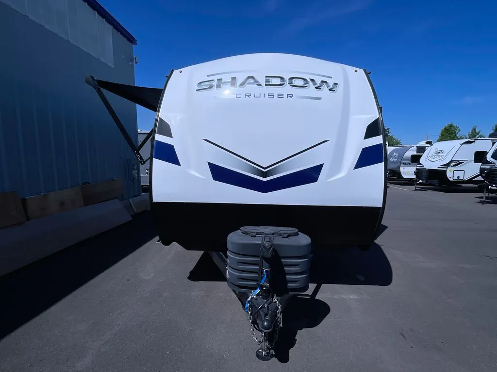 2024 Cruiser RV Shadow Cruiser 180MBS - Photo 2