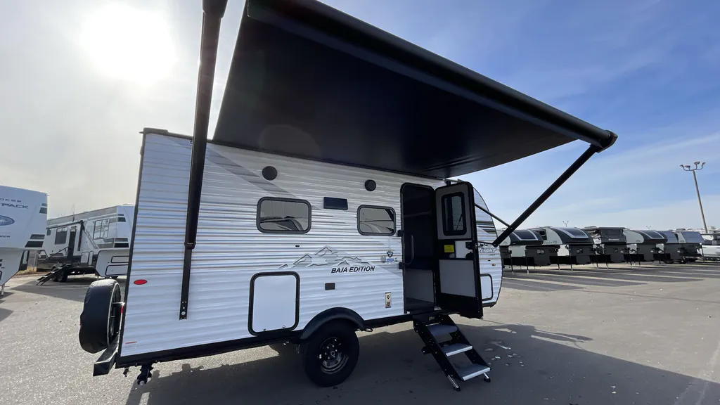 2025 Jayco Jay Flight SLX 160LKW, Photos photo 27