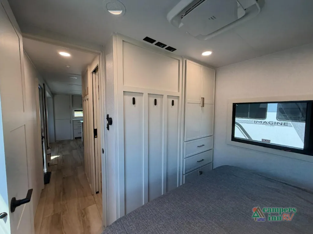 2026 Brinkley Model I 280, Photos photo 25