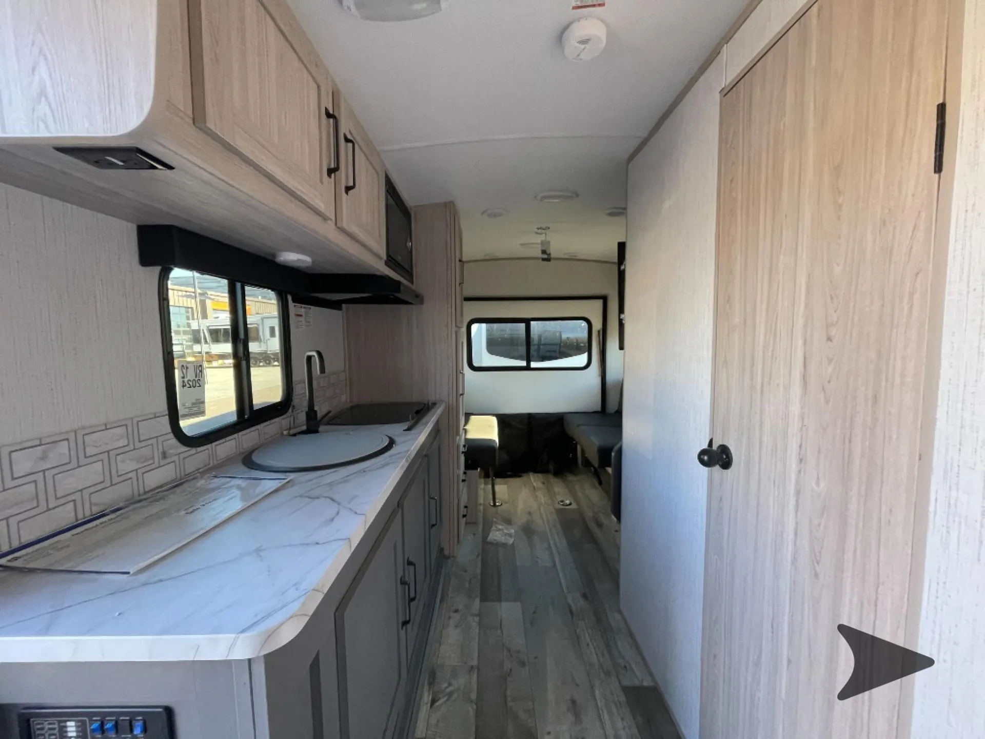 2024 Heartland Sundance Ultra Lite 21HB - Photo 3