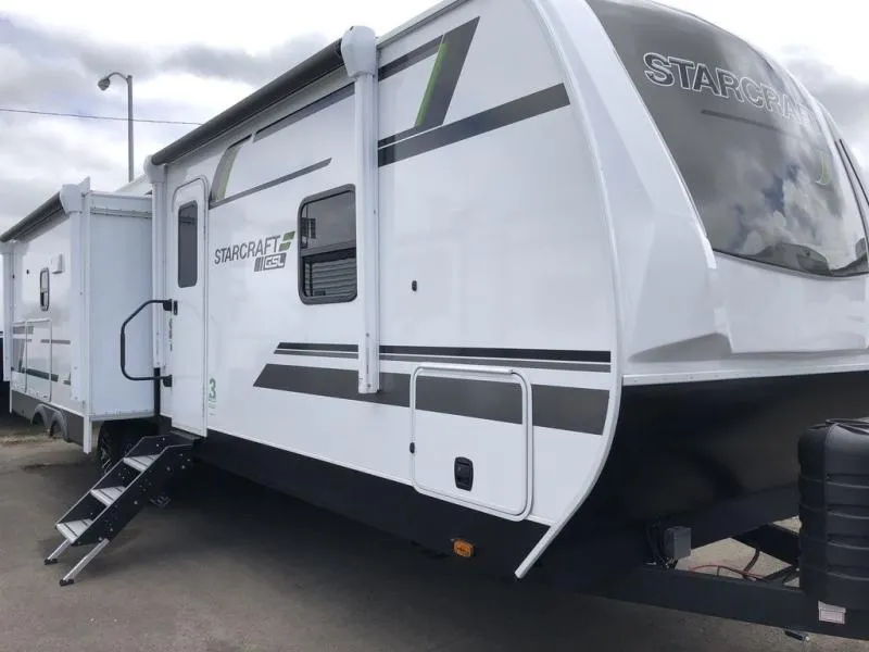 2025 Starcraft GSL 275RLS - Photo 2
