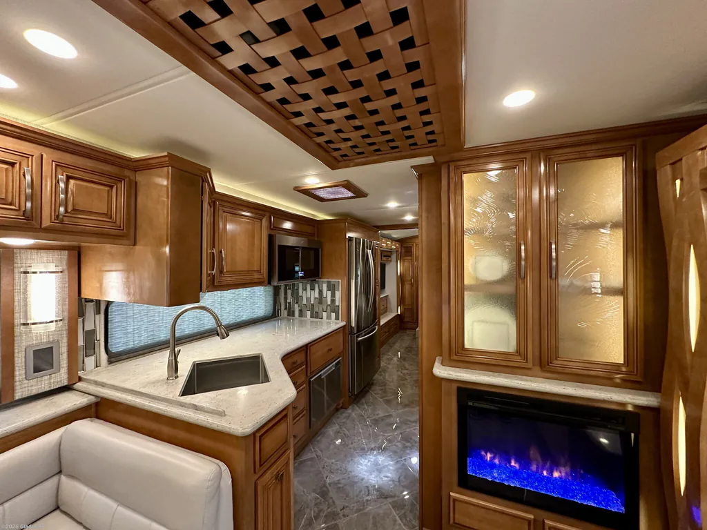 2021 Newmar New Aire 3543, Photos photo 6