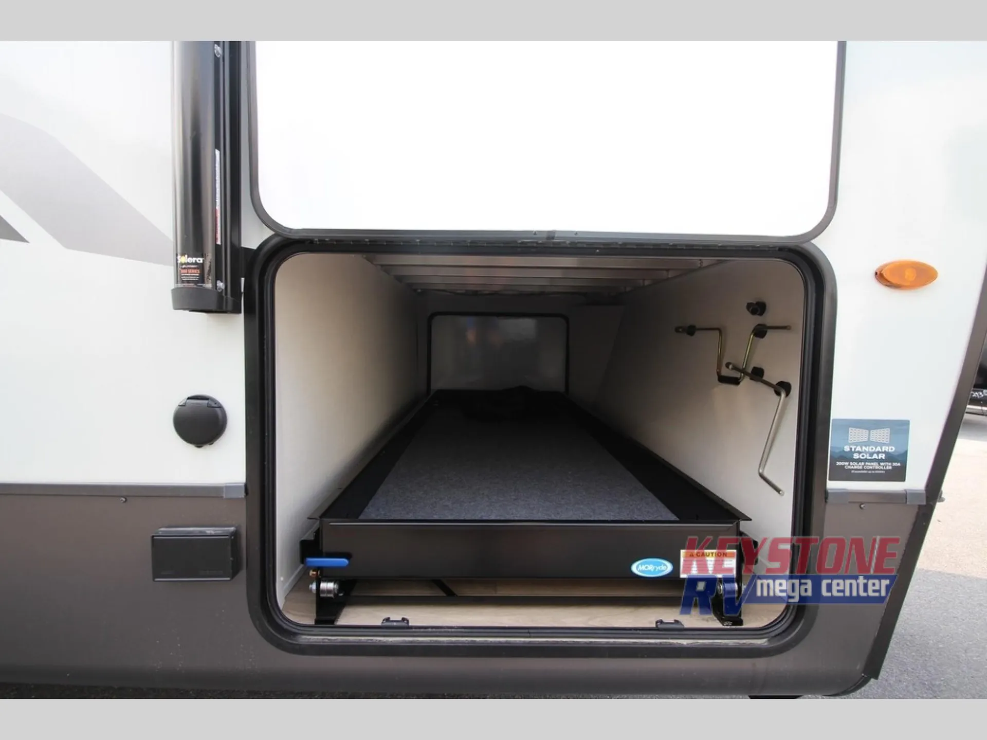 2026 Forest River Flagstaff Super Lite 29SRL - Photo 4