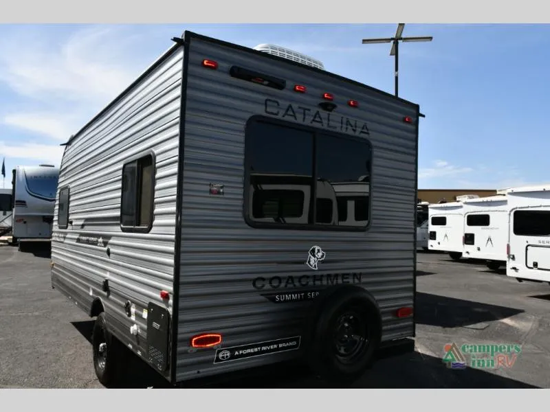 2026 Coachmen Catalina Summit Series 7 154RDX - Photo 3