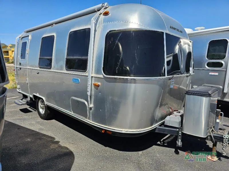 2020 Airstream Bambi 22FB - Photo 2