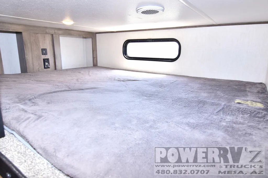 2021 Forest River Sabre 36BHQ, Photos photo 36