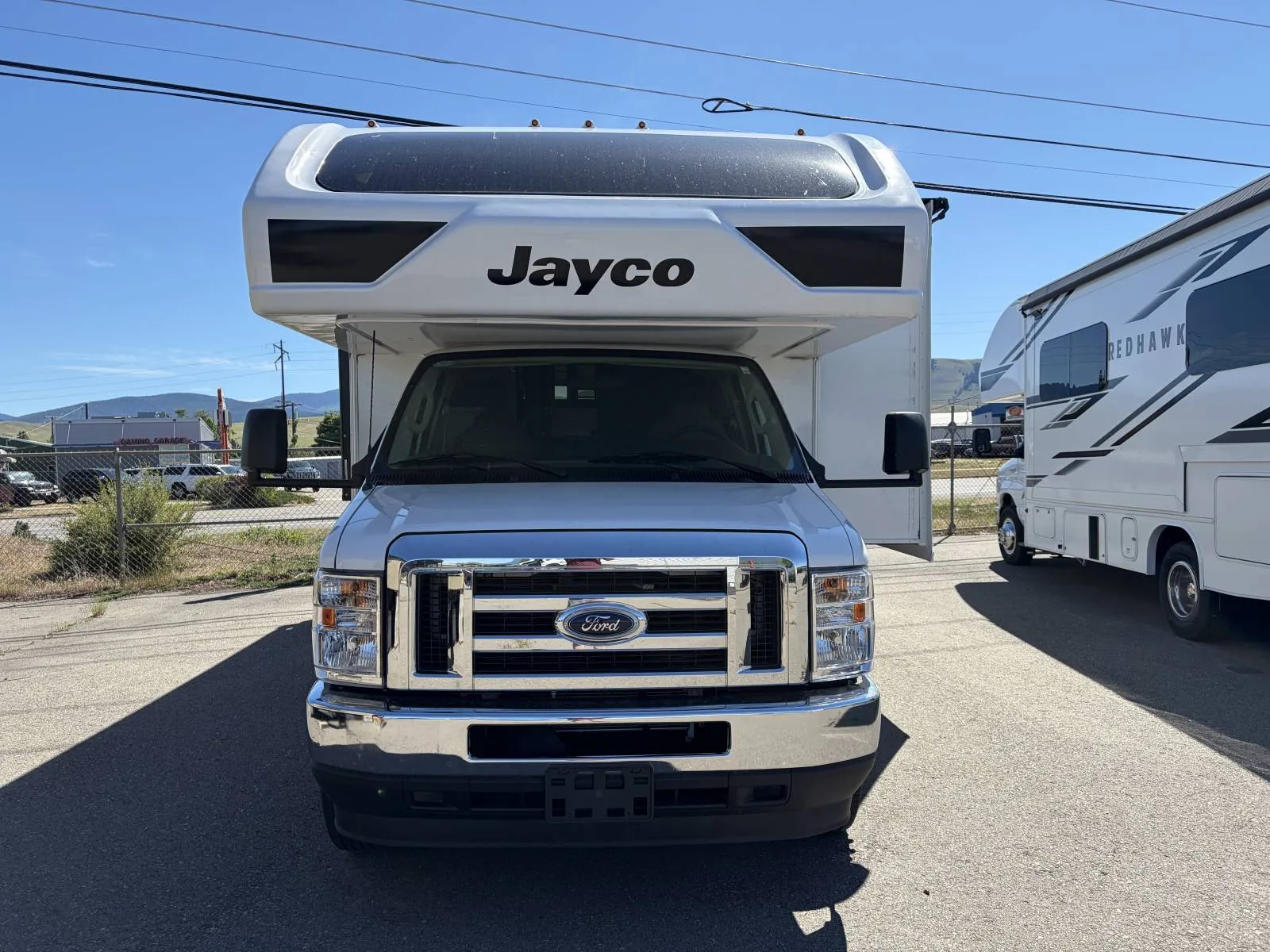 2024 Jayco Redhawk 26M - Photo 3