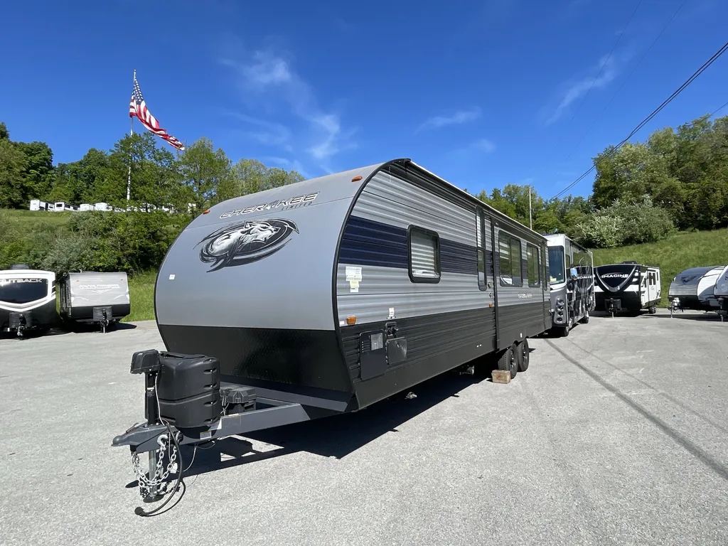 2022 Forest River Cherokee 264RL, Photos photo 5