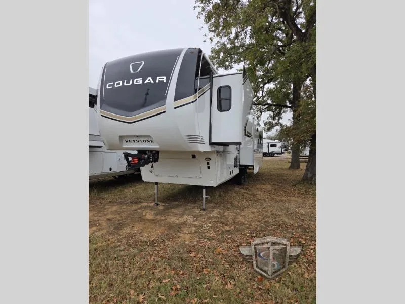 2026 Keystone Cougar 320RDS - Photo 4