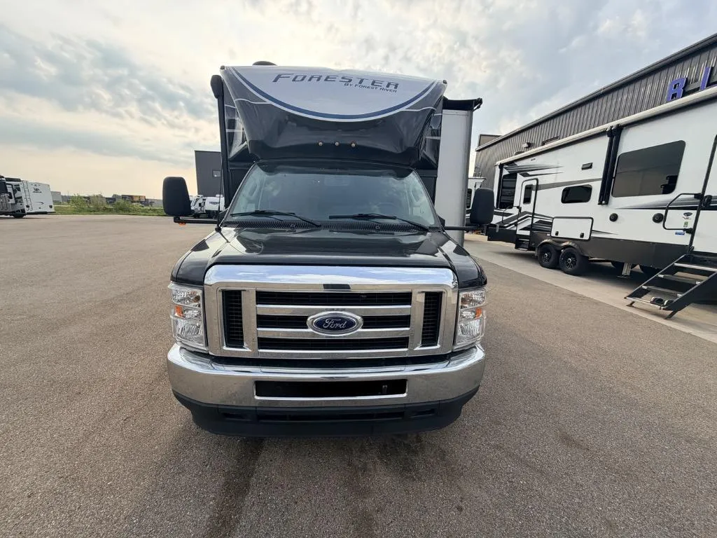 2023 Forest River Forester Classic 2501TS - Photo 3