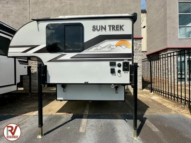 2027 Sunset Park RV Sun Trek 550 - Photo 4