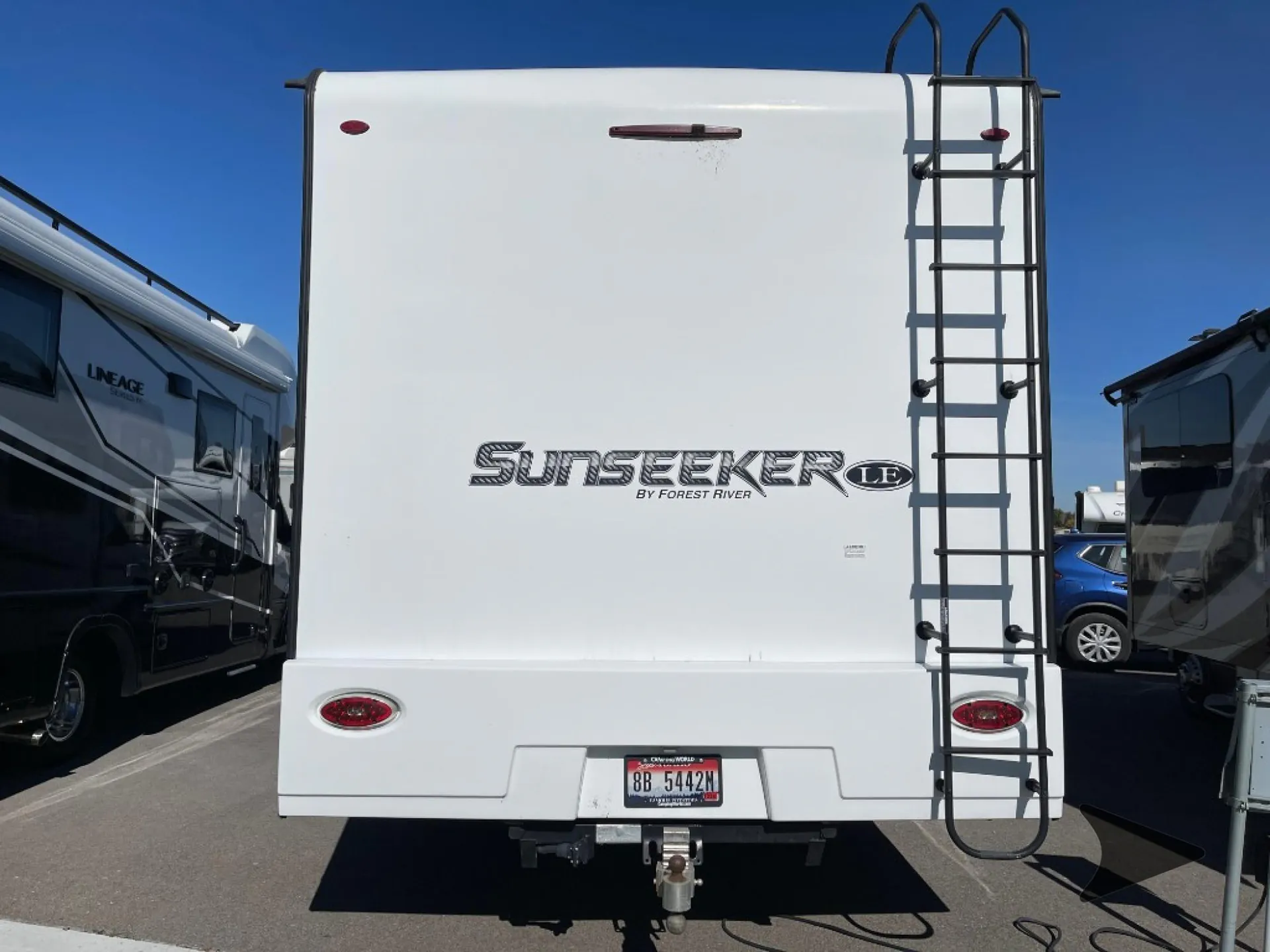 2021 Forest River Sunseeker LE 2850SLE - Photo 4