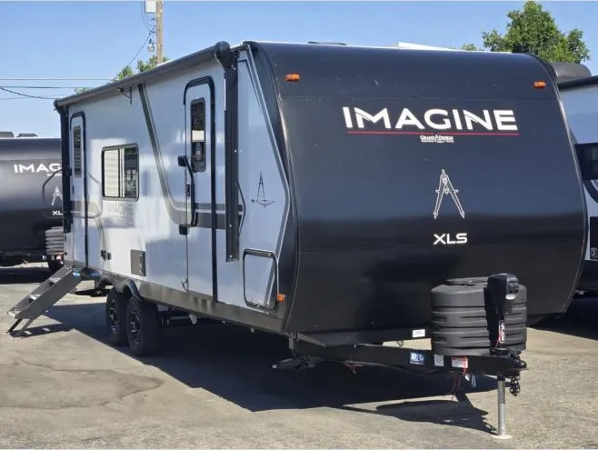 2027 Grand Design Imagine XLS 23LDE - Photo 2