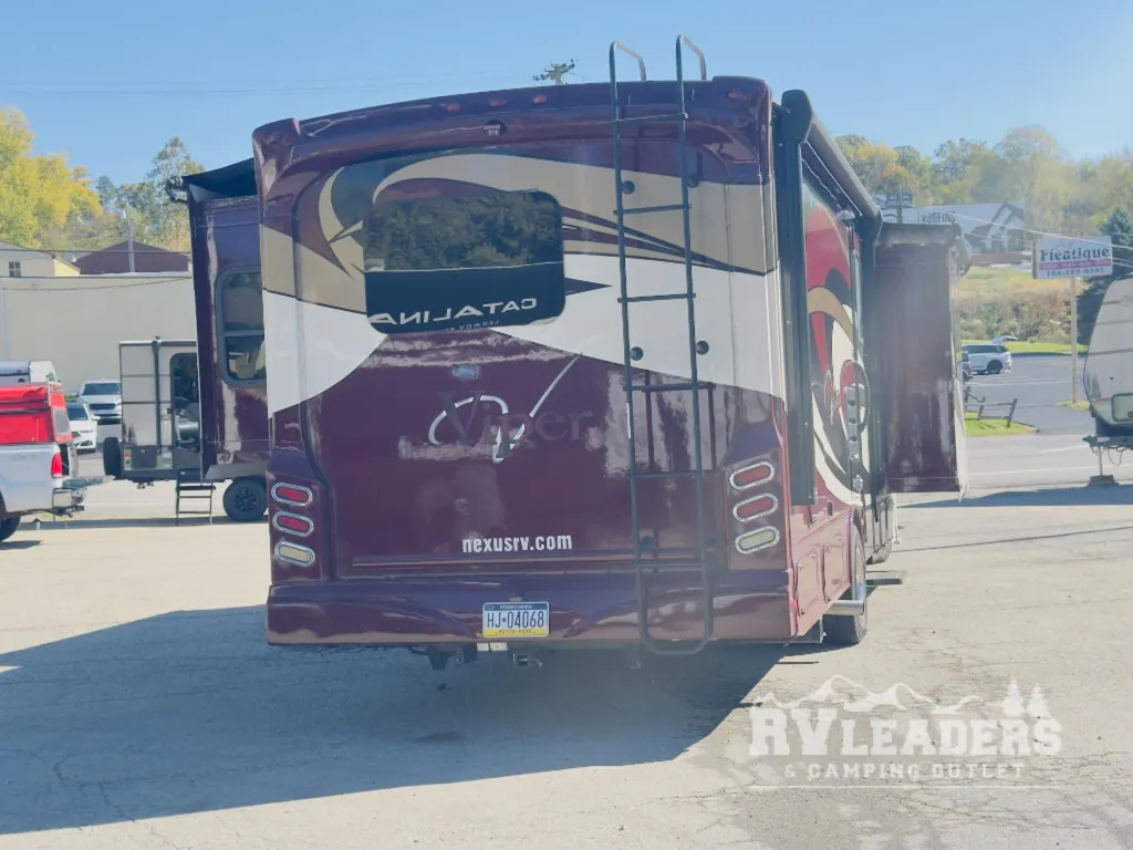 2022 Nexus Viper 29V, Photos photo 10
