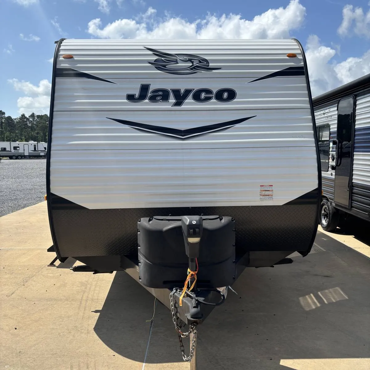 2022 Jayco Jay Flight 264BH - Photo 3