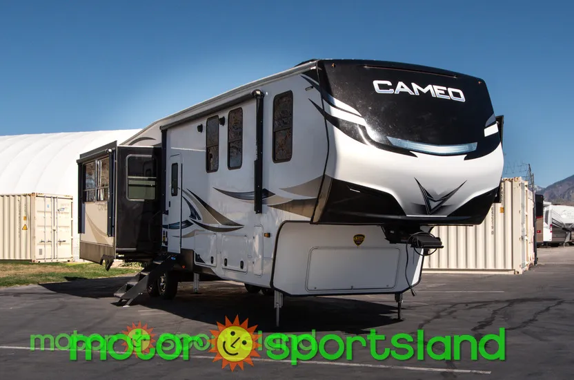 2022 CrossRoads Cameo 3891MK - Photo 2