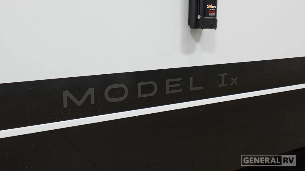 2026 Brinkley Model Ix 23X, Photos photo 23