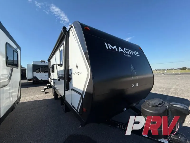 2026 Grand Design Imagine XLS 23LDE - Photo 2