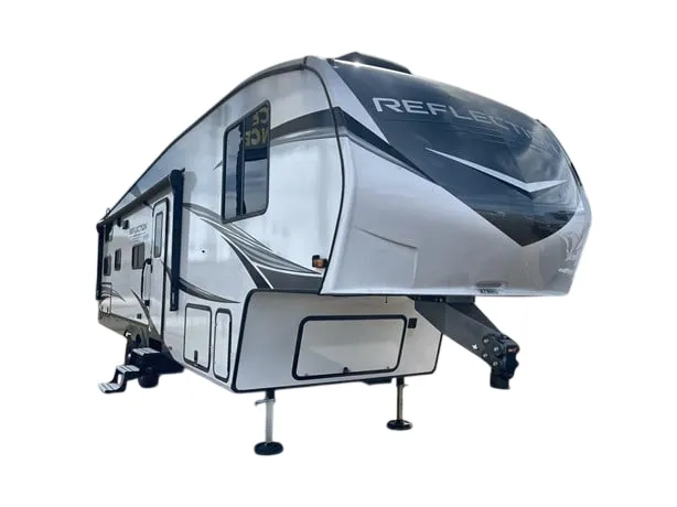 Grand Design Reflection 150 Series 150 SERIES 260RD exterior