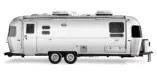 Airstream International 28RB exterior