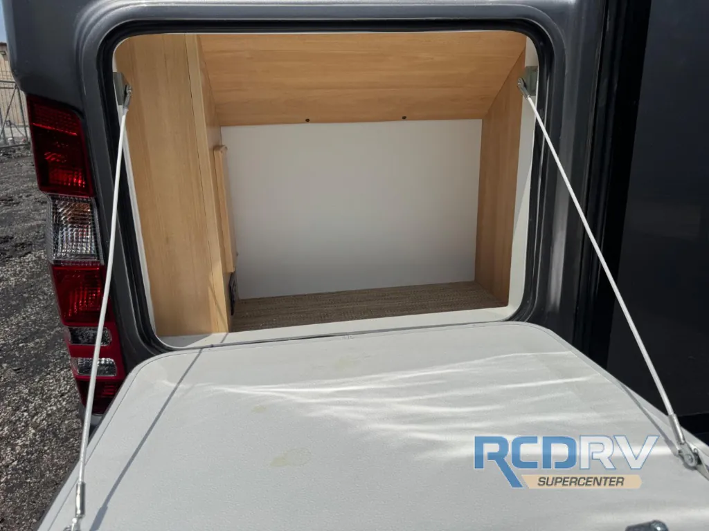2025 Chinook RV Maverick SS, Photos photo 11