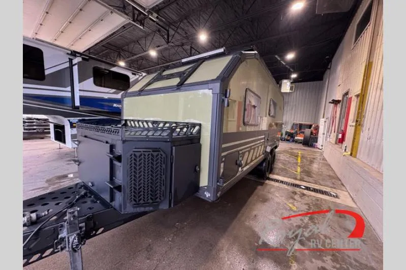 2025 Imperial Outdoors Xplore Series Used    X195 - Photo 4
