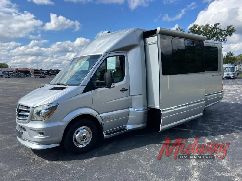 2019 Airstream Atlas Murphy Suite - Photo 3
