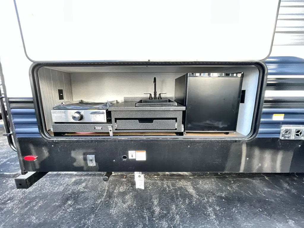2026 Forest River Puma 32BHFS, Photos photo 8