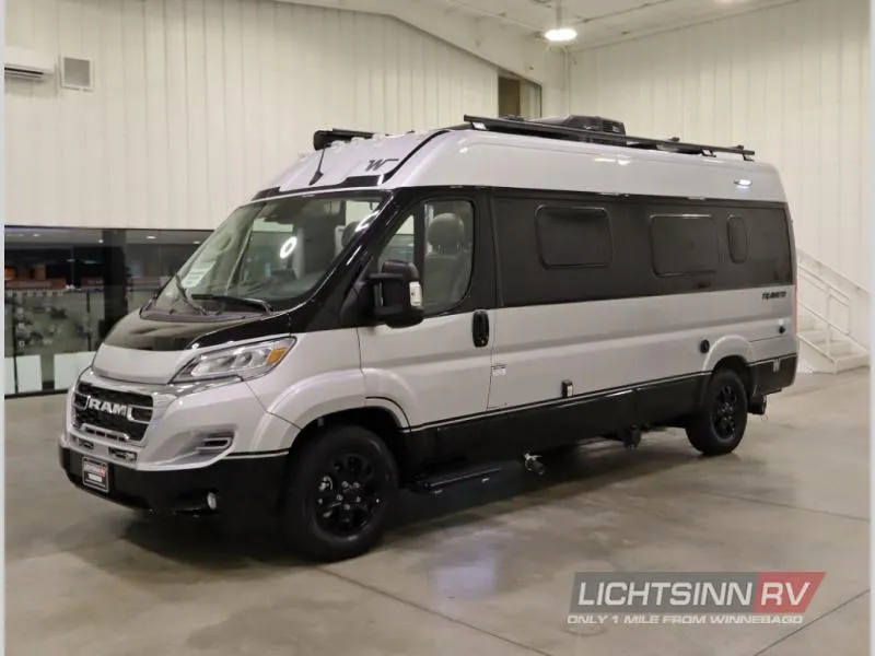 2027 Winnebago Travato 59K - Photo 4