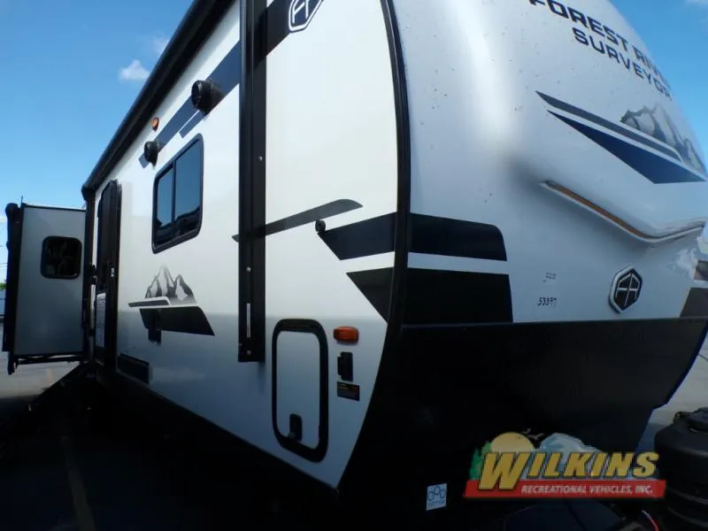 2027 Forest River Grand Surveyor 305RLBS - Photo 2