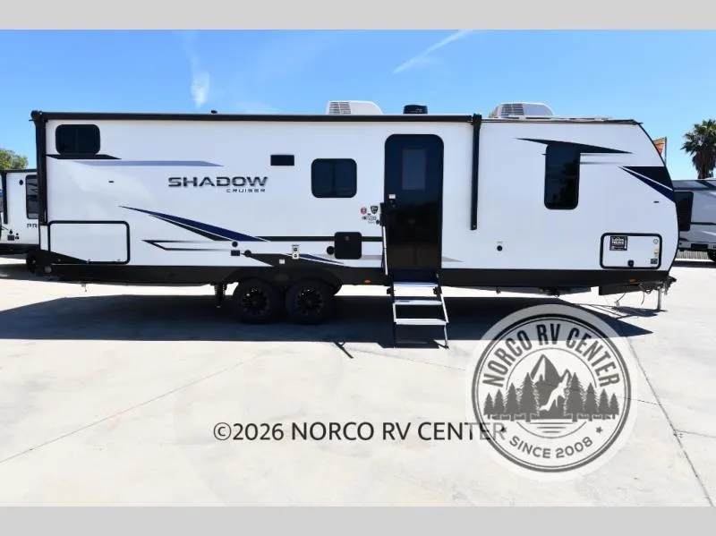 2025 Cruiser RV Shadow Cruiser 292BHS - Photo 2