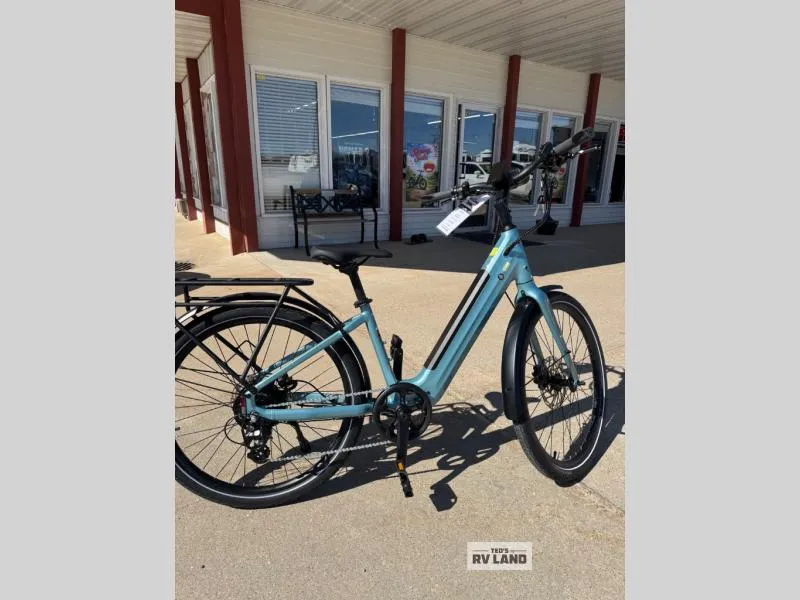 2026 AIMA KEY WEST COASTAL BLUE - Main photo